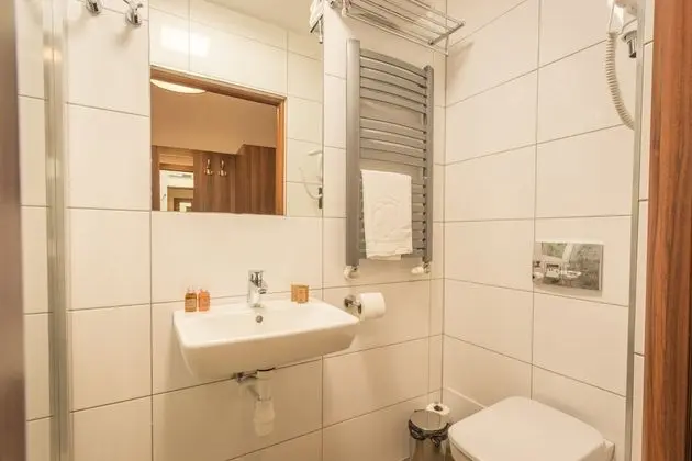 Business Tek Kişilik Oda