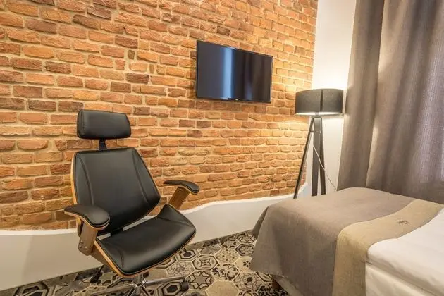 Business Tek Kişilik Oda