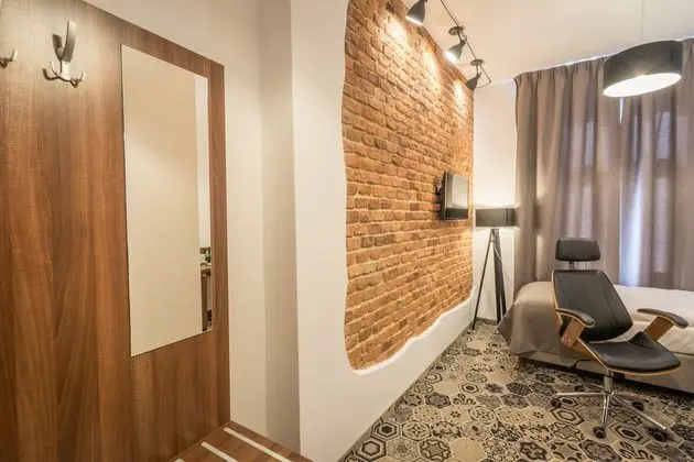 Business Tek Kişilik Oda