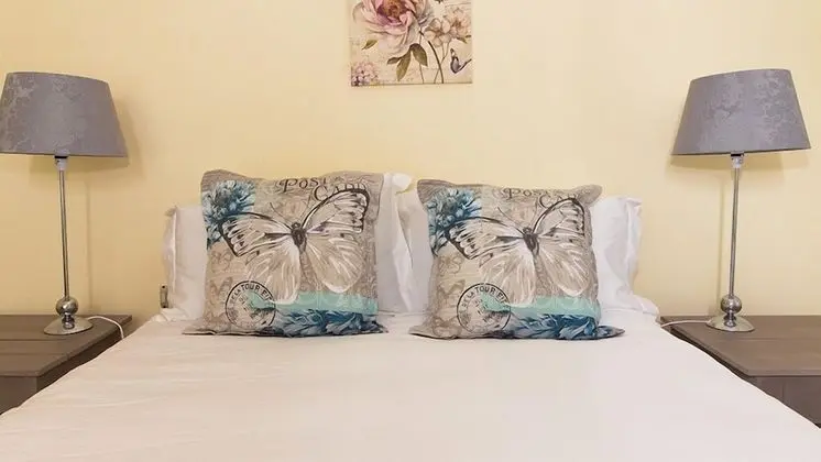 Family Ev, 2 Yatak Odası
