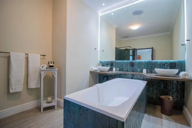 Luxury Süit, Dağ Manzaralı