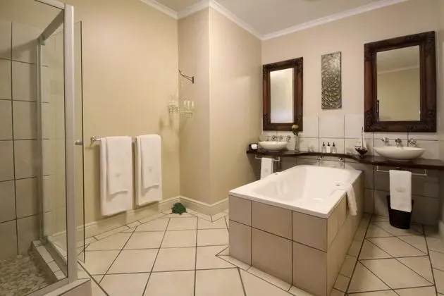 Luxury Süit, Dağ Manzaralı