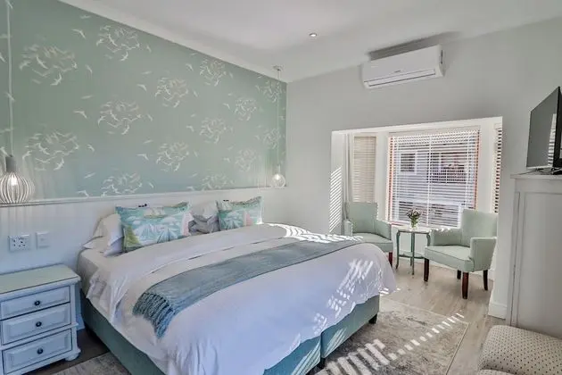 Luxury Süit, Dağ Yamacı