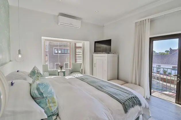Luxury Süit, Dağ Yamacı