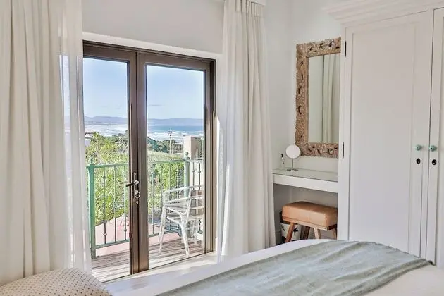 Luxury Süit, Dağ Yamacı