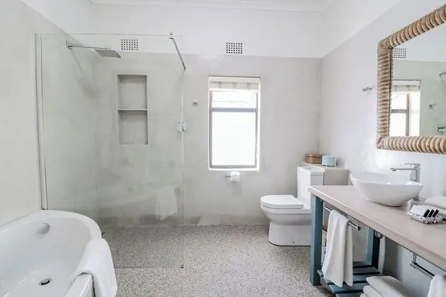 Luxury Süit, Dağ Yamacı