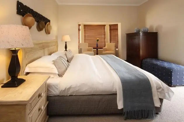 Luxury Süit, Dağ Yamacı