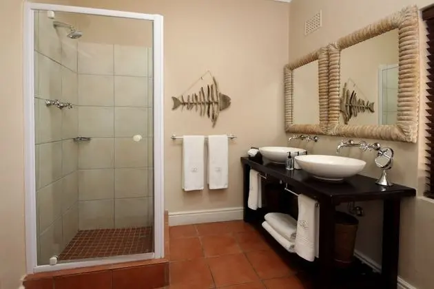 Luxury Süit, Dağ Yamacı