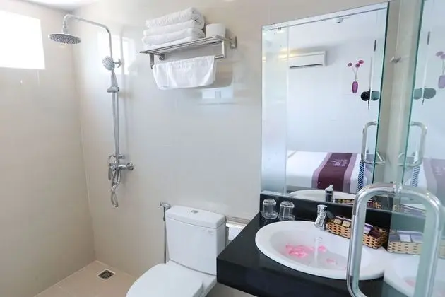Superior Room (No Window)