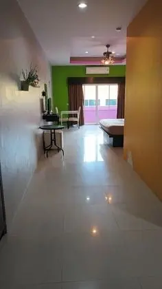 Family Tek Büyük Yataklı Oda