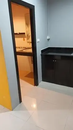 Family Tek Büyük Yataklı Oda