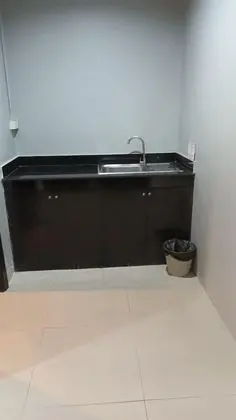 Family Tek Büyük Yataklı Oda