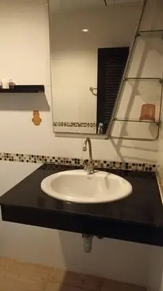 Family Tek Büyük Yataklı Oda