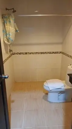 Family Tek Büyük Yataklı Oda