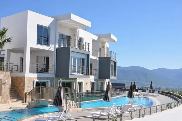 Apartment, Havuz Manzaralı, Balkon veya Teraslı