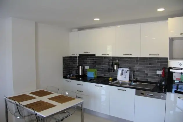 Apartment, Havuz Manzaralı, Balkon veya Teraslı