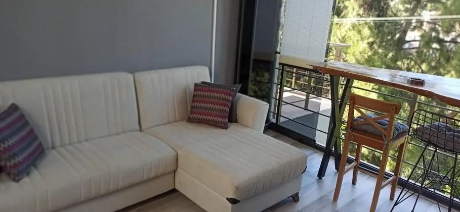 Suite - Tek Yatak Odalı, Dağ Manzaralı, Ortak Havuzlu