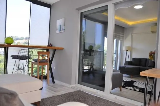 Suite - Tek Yatak Odalı, Dağ Manzaralı, Ortak Havuzlu