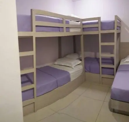 Ortak Ranzalı Oda, Penceresiz