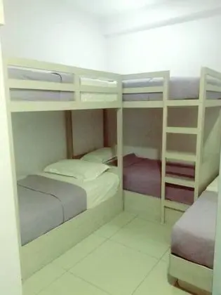 Ortak Ranzalı Oda, Penceresiz
