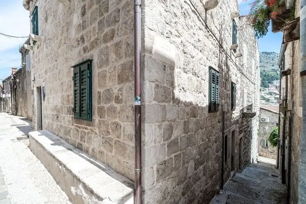Tek Büyük Yataklı Oda (Double Room (Ground Floor))