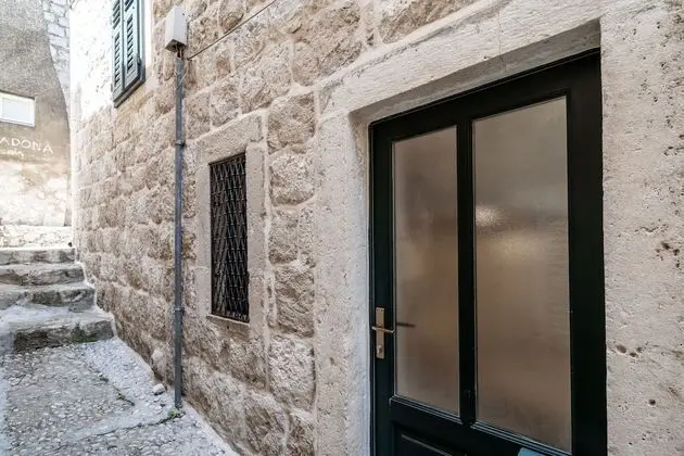 Tek Büyük Yataklı Oda (Double Room (Ground Floor))