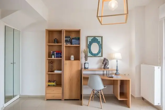 Luxury Villa, 3 Yatak Odası, Deniz Manzaralı (I)