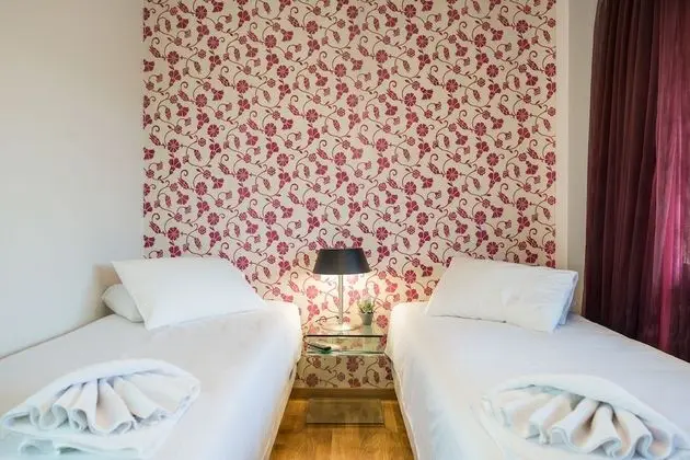 Luxury Villa, 3 Yatak Odası, Deniz Manzaralı (I)