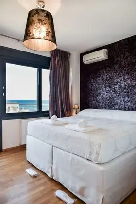 Luxury Villa, 3 Yatak Odası, Deniz Manzaralı (I)
