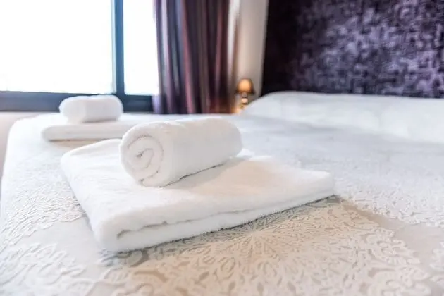 Luxury Villa, 3 Yatak Odası, Deniz Manzaralı (I)