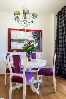 Luxury Villa, 3 Yatak Odası, Deniz Manzaralı (I)