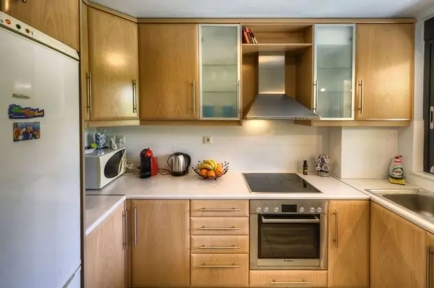 Luxury Villa, 3 Yatak Odası, Deniz Manzaralı (I)