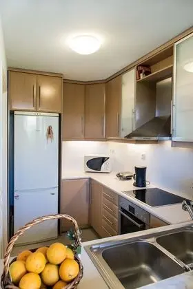 Luxury Villa, 3 Yatak Odası, Deniz Manzaralı (I)