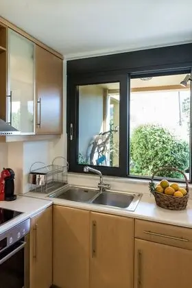 Luxury Villa, 3 Yatak Odası, Deniz Manzaralı (I)