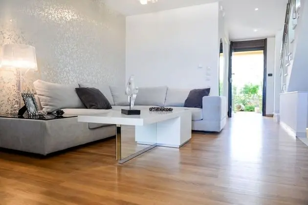 Luxury Villa, 3 Yatak Odası, Deniz Manzaralı (I)