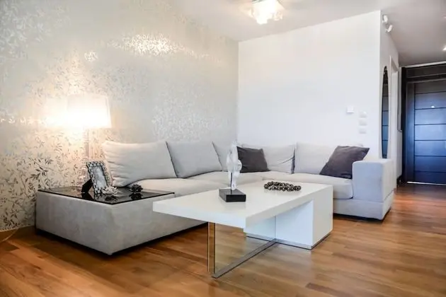 Luxury Villa, 3 Yatak Odası, Deniz Manzaralı (I)