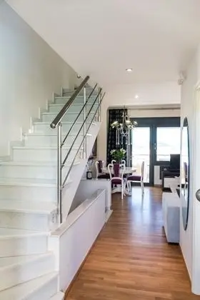 Luxury Villa, 3 Yatak Odası, Deniz Manzaralı (I)
