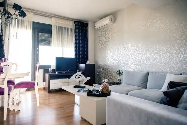 Luxury Villa, 3 Yatak Odası, Deniz Manzaralı (I)