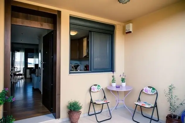 Luxury Villa, 3 Yatak Odası, Deniz Manzaralı (I)