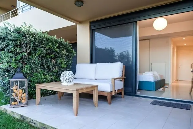 Luxury Villa, 3 Yatak Odası, Deniz Manzaralı (I)