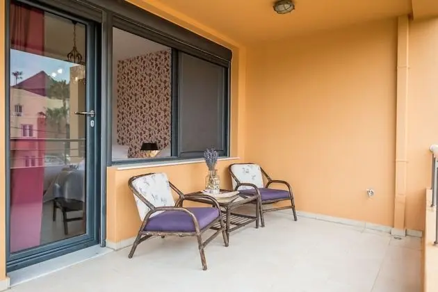 Luxury Villa, 3 Yatak Odası, Deniz Manzaralı (I)