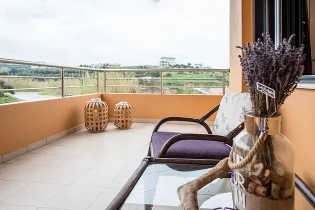 Luxury Villa, 3 Yatak Odası, Deniz Manzaralı (I)