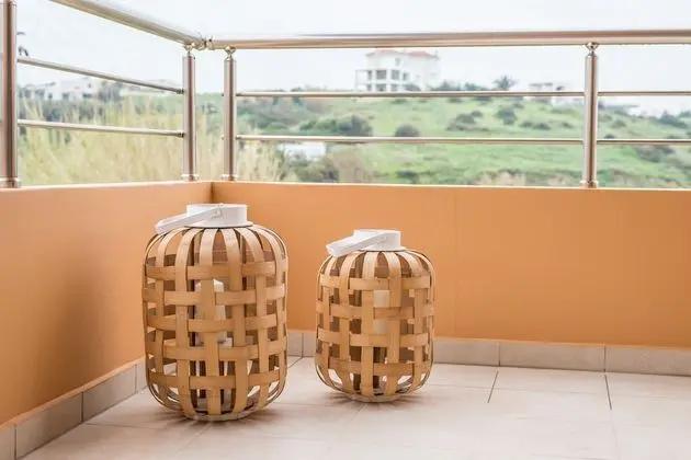 Luxury Villa, 3 Yatak Odası, Deniz Manzaralı (I)