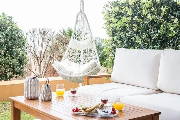 Luxury Villa, 3 Yatak Odası, Deniz Manzaralı (I)