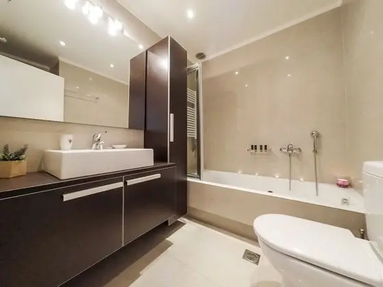 Luxury Villa, 3 Yatak Odası, Deniz Manzaralı (I)