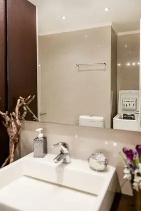 Luxury Villa, 3 Yatak Odası, Deniz Manzaralı (I)
