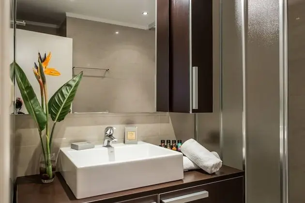 Luxury Villa, 3 Yatak Odası, Deniz Manzaralı (I)