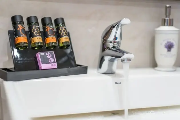 Luxury Villa, 3 Yatak Odası, Deniz Manzaralı (I)