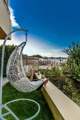 Luxury Villa, 3 Yatak Odası, Deniz Manzaralı (I)