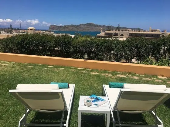 Luxury Villa, 3 Yatak Odası, Deniz Manzaralı (I)